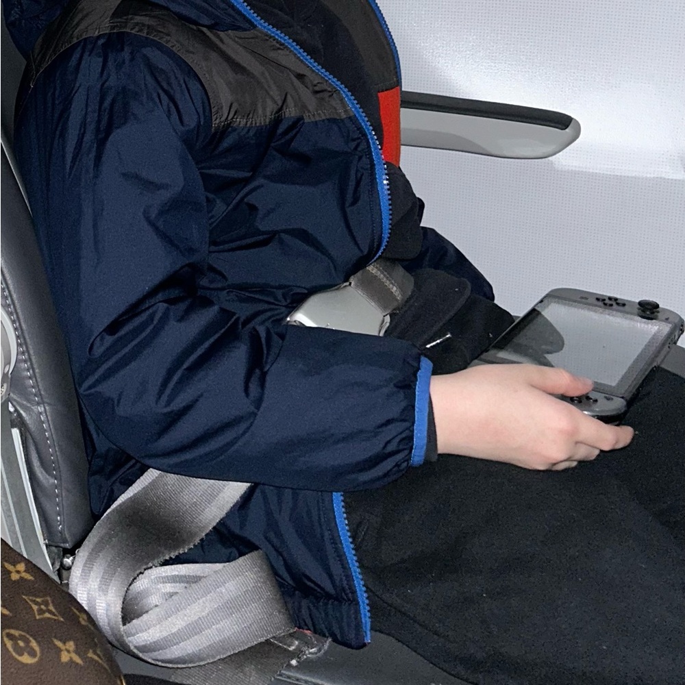 The North Face Reversible Jacket - Picture 2 of 4